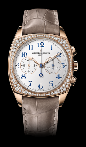 Vacheron Constantin Harmony Chronograph Small Model (5005S/000R-B053)