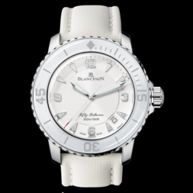 Blancpain Fifty Fathoms Automatique (5015-1127-52A)