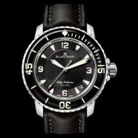 Blancpain Fifty Fathoms Automatique ( 5015-1130-52)
