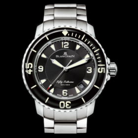 Blancpain Fifty Fathoms Automatique ( 5015-1130-71)