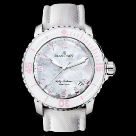 Blancpain Fifty Fathoms Automatique ( 5015-1144-52)