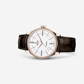Rolex Cellini Time Everose White (50505-0010)