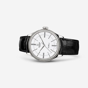 Rolex Cellini Time White Gold White (50509-0007)