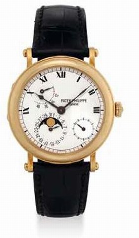 Patek Philippe Calatrava 5054 (5054J)