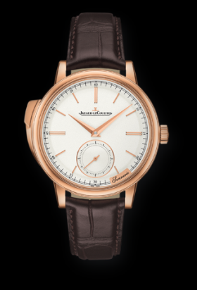 Jaeger-LeCoultre Master Grande Tradition Répétition Minutes (5092520)