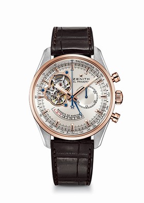 Zenith El Primero Chronomaster Power Reserve Bi Color (51.2080.4021/01.C494)