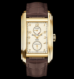 Patek Philippe Gondolo 5101J (5101J-001)