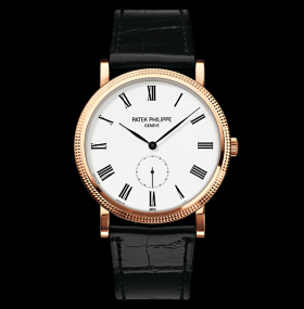 Patek Philippe Calatrava 5119 (5119R-001)