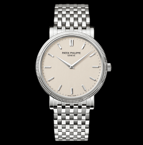 Patek Philippe Calatrava 5120G (5120/1G-001)