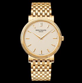 Patek Philippe Calatrava 5120J (5120/1J-001)
