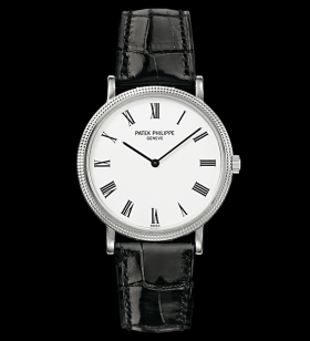 Patek Philippe Calatrava 5120 (5120G-001)