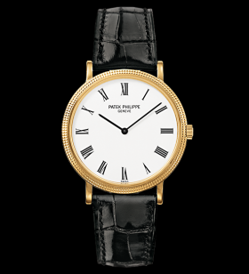 Patek Philippe Calatrava 5120 (5120J-001)