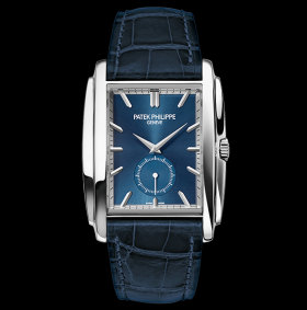 Patek Philippe Gondolo 5124 (5124G-011)