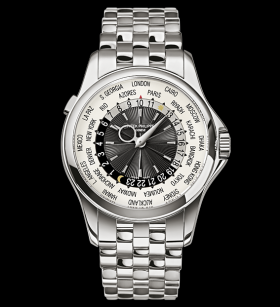 Patek Philippe World Time 5130 (5130/1G-011)