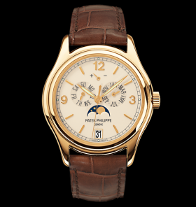 Patek Philippe Annual Calendar 5146J (5146J-001)