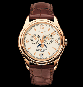 Patek Philippe Annual Calendar 5146R (5146R-001)