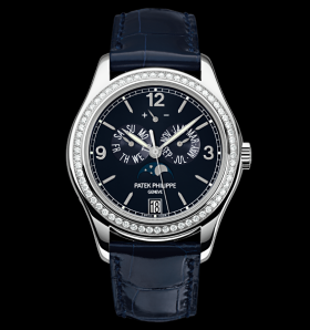 Patek Philippe Annual Calendar 5147G (5147G-001)