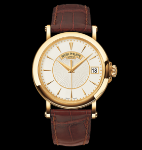 Patek Philippe Calatrava 5153J (5153J-001)