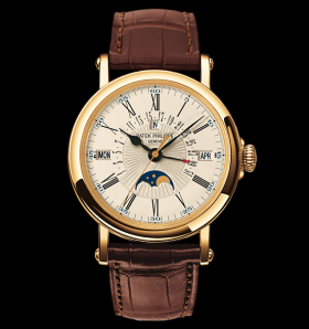 Patek Philippe Perpetual Calendar 5159J (5159J-001)