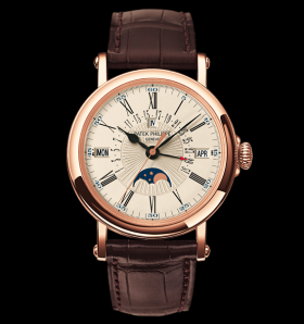 Patek Philippe Perpetual Calendar 5159 (5159R-001)