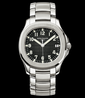 Patek Philippe Aquanaut 5167 Bracelet (5167/1A-001)