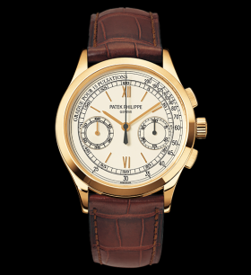 Patek Philippe Chronograph 5170J (5170J-001)