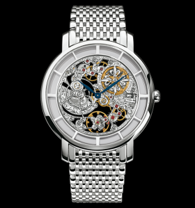 Patek Philippe Skeleton 5180 (5180/1G-010)