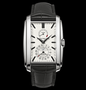 Patek Philippe Gondolo 5200G (5200G-010)