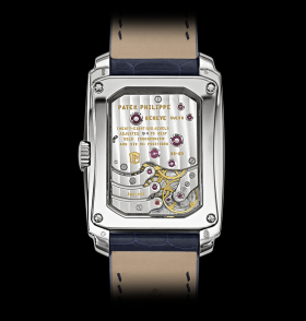 Patek Philippe Gondolo 5200G (5200G-010)