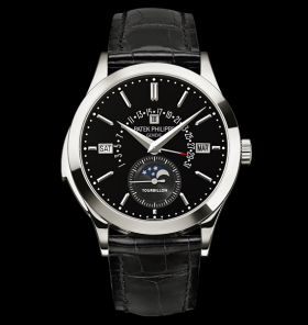 Patek Philippe Tourbillon Minute Repeater Perpetual Calendar 5216 (5216P-001)