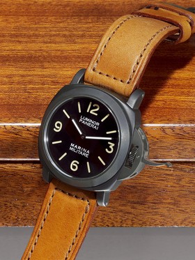 Panerai Marina Militare (5218-202/A)