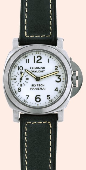 Panerai Slytech Daylight (5218-207/A)