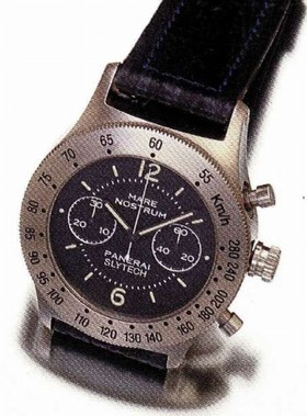 Panerai Slytech Mare Nostrum (5218-302)