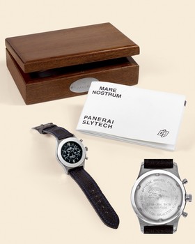 Panerai Slytech Mare Nostrum (5218-304)