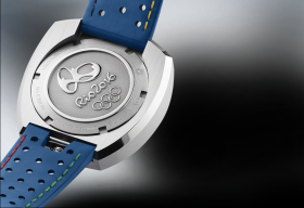 Omega Seamaster Bullhead Co-Axial Chronograph Rio (522.12.43.50.04.001)
