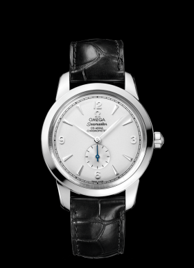 Omega Seamaster 1948 Co-Axial London 2012 (522.23.39.20.02.001)