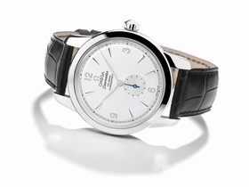 Omega Seamaster 1948 Co-Axial London 2012 (522.23.39.20.02.001)