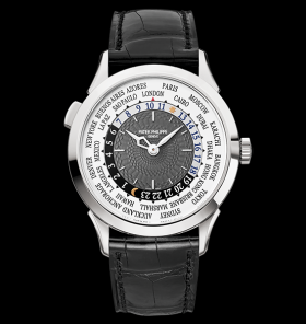 Patek Philippe World Time 5230G (5230G-001)