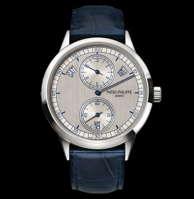 Patek Philippe Annual Calendar Regulator 5235 (5235G-001)