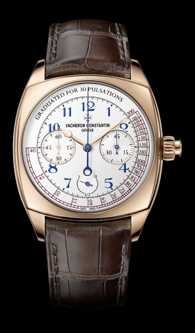 Vacheron Constantin Harmony Chronograph ( 5300S/000R-B055)
