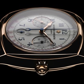 Vacheron Constantin Harmony Chronograph ( 5300S/000R-B055)