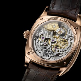 Vacheron Constantin Harmony Chronograph ( 5300S/000R-B055)