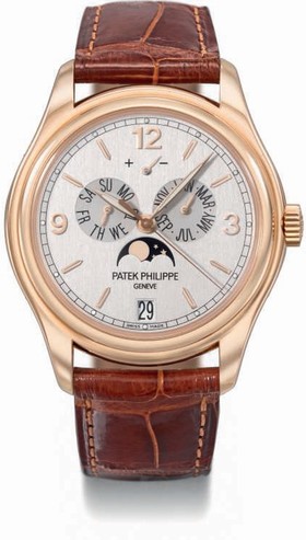 Patek Philippe Annual Calendar 5350 Advanced Research (5350R)