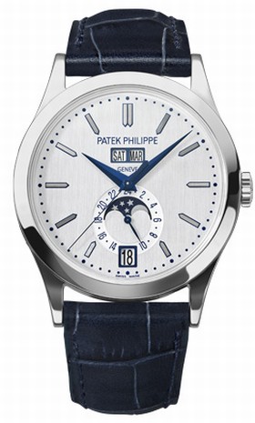 Patek Philippe Annual Calendar 5396 Children Auction (5396T-010)