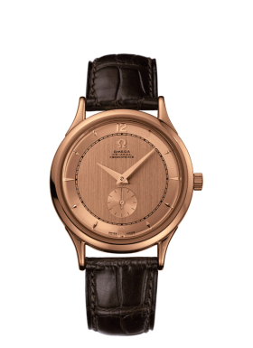 Omega Musem Collection N° 5 "Centenary 1948" (5704.60.02)