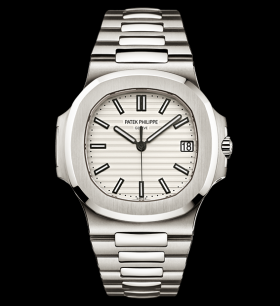 Patek Philippe Nautilus 5711 White (5711/1A-011)