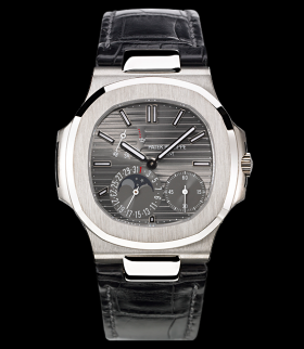 Patek Philippe Nautilus 5712 White Gold (5712G-001)