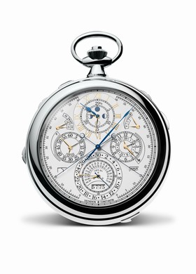 Vacheron Constantin Artelier Cabinotiers 57260 'Tivoli' (57260)