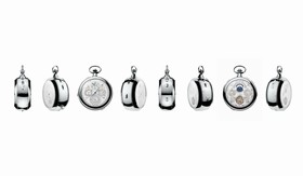 Vacheron Constantin Artelier Cabinotiers 57260 'Tivoli' (57260)