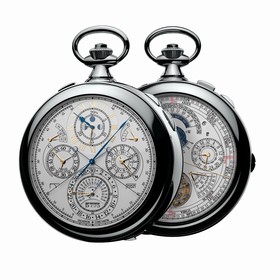 Vacheron Constantin Artelier Cabinotiers 57260 'Tivoli' (57260)